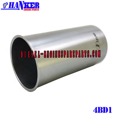 Hitachi Ex200-1 Ex200-2 6BD1 4BB1 4BD1 Liner Silinder 1-11261242-0 1-11261-118-0