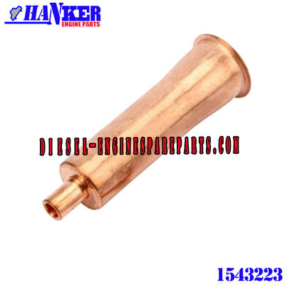 VOL-VO TD162 Penta Nozzle Fuel Injector Lengan Tembaga 1543223