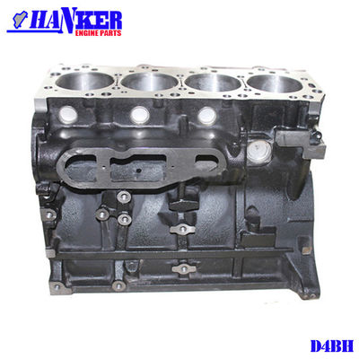 Besi Cor D4BH Engine Cylinder Block Auto Parts Untuk Saham Hyundai