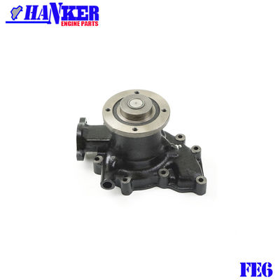 FE6T FD6T Engine Water Pump 21010-Z5429 21010-Z5572 Untuk Nissan UD