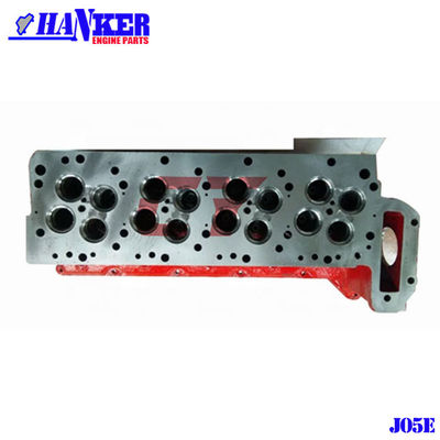 11101-E0B61 Hino J05E Cylinder Head Assy Stock Tersedia