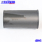 4D95 6D95 Mesin Casting Cylinder Liner Kits suku cadang 6207-21-2110