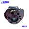 Crankshaft Mobil Isuzu 6BF1 Engine Cast Steel Crankshaft