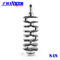 32A20-00010 S4S Mesin Diesel Crankshaft