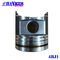 Piston Mesin Otomatis 4HJ1 Piston Untuk Isuzu Excavator 115mm 8-97228-302-0 8972283020
