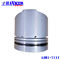 Isuzu 4JB1 Kit suku cadang mesin liner silinder piston 8-94433-177-1 8-94152-711-1 8-94433-177-0