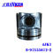 Isuzu 4JK1 Piston Set 8-97555-672-2 Pabrik Cina 8-97555672-2