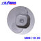 5-12111-013-0 Piston Silinder Dengan Alfin Untuk Suku Cadang Mesin Diesel 4BB1 6BB1 5121110130