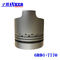 Isuzu 6BD1 Piston Kit Dengan Pin 1-12111-777-0 1121117770 Untuk Suku Cadang Mesin Diesel