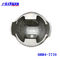 Isuzu 6BD1 Piston Kit Dengan Pin 1-12111-777-0 1121117770 Untuk Suku Cadang Mesin Diesel