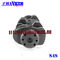 32A20-00010 S4S Mesin Diesel Crankshaft