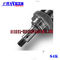 4W3989 after market dieselerpillar Engine Crankshaft Untuk Mitsubishi S4KT S4K