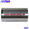Isuzu 4JG1 4JG2 Engine Cylinder Liner Sleeve 8-94456-791-0 8944567910 Suku Cadang
