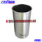 Isuzu Hitachi EX200-1 EX200-2 6BD1 6BB1 Cylinder Liner 1-11261242-0 1-11261240-0 1-11261-118-0
