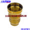 1814376C1 Suku Cadang Mesin Diesel Mesin Fuel Nozzle Injector Sleeve Tube