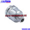 Suku Cadang Mesin Diesel Detroit S50 S60 Threaded N3 Injector Sleeve Tube 23533148
