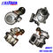 Isuzu TB2568 Turbocharger 466409-0002 466409-5002S 8971056180 Untuk Mesin 4BD2T