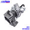 8972089663 GT25 Turbocharger Untuk Isuzu 4HE1 6HE1 700716-0009 8-97208-966-3