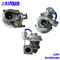 Isuzu 4JB1 4JH1 RHF5 Turbocharger Mesin Diesel 8973659480 D-Max 24123A 8-97365948-0