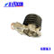 6HK1 Four Grooves FWater Pump Untuk Isuzu Dengan Kualitas Tinggi 8-94391-059-5