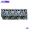 4BD1T 4BC2 Engine Cylinder Head Assembly Untuk Isuzu 8-97141-821-1 8-97141-821-2 ELF250 (TLD) ELF350 (KS / BE)