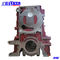 70kg J08C Blok Silinder Mesin Diesel Suku Cadang Mesin Diesel Hino