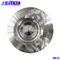 65.02501-0059 DE12T D2366 65025010059 Untuk Suku Cadang Mesin Diesel Korea Deawoo Piston
