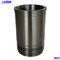 Suku Cadang Mesin Nissan RD8 Cylinder Liner Sleeve 11012-97025 11012-97001 11012-97063