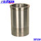 Selongsong Liner Silinder Hino EF550 11467-1690 135 mm 248 mm