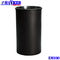 11467-1661 11467-1671 Hino Cylinder Liner Untuk Suku Cadang Mesin EM100