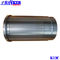 135mm Cylinder Liner Rebuild Kits Untuk Hino K13C ISO9001 Disetujui