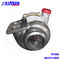 Navistar TO4E17 Turbocharger Mesin Diesel 465225-0001 465225-9001 1810017C91