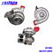 Navistar TO4E17 Turbocharger Mesin Diesel 465225-0001 465225-9001 1810017C91