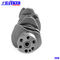 12200-Z5500 Z5568 FE6 FE6TA Mesin Baja Crankshaft
