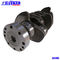 ISDe Diesel Engine Crankshaft 3974539 3968176 Untuk Mesin Konstruksi