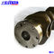 Suku Cadang Mesin Diesel M11 Crankshaft Assy 3073707