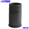 4D130 Mesin Diesel Cylinder Liner 6115-21-2210 6115-21-2212 6115-21-2211