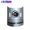 ME013313 Mesin Diesel Piston Canter Cylinder Liner Piston Kits 4D32
