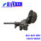 15010-66202 91H20-01850 Pompa Minyak Pelumas Untuk Suku Cadang Mesin Forklift Nissan K25 H20